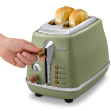 тостер DELONGHI CTOV 2103.GR