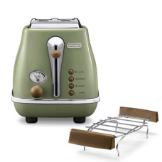тостер DELONGHI CTOV 2103.GR