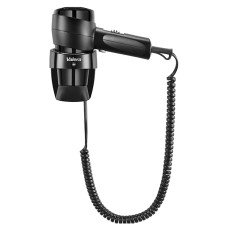 hair dryer VALERA HOSPITALITY ACTION SUPPER PLUS1200 BLACK