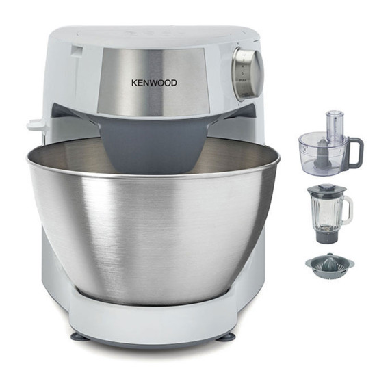 sandwich/waffle maker KENWOOD KHC29A.J0WH