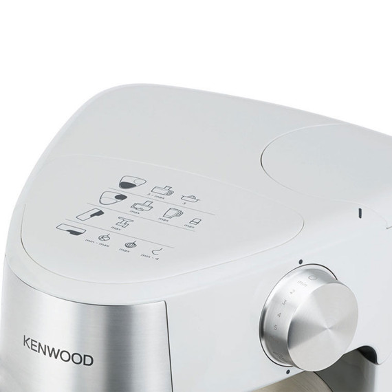 sandwich/waffle maker KENWOOD KHC29A.J0WH