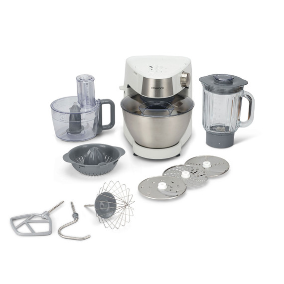 sandwich/waffle maker KENWOOD KHC29A.J0WH