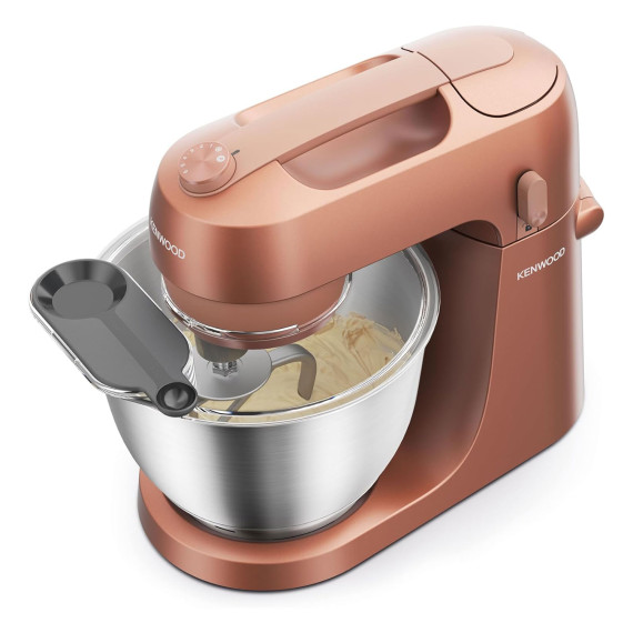 кухонные машины KENWOOD KZM35.000RD