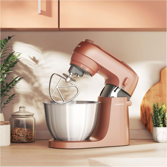 кухонные машины KENWOOD KZM35.000RD