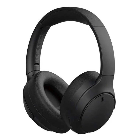 ყურსასმენები HONOR Choice Headphones ROS-ME01 (Black)