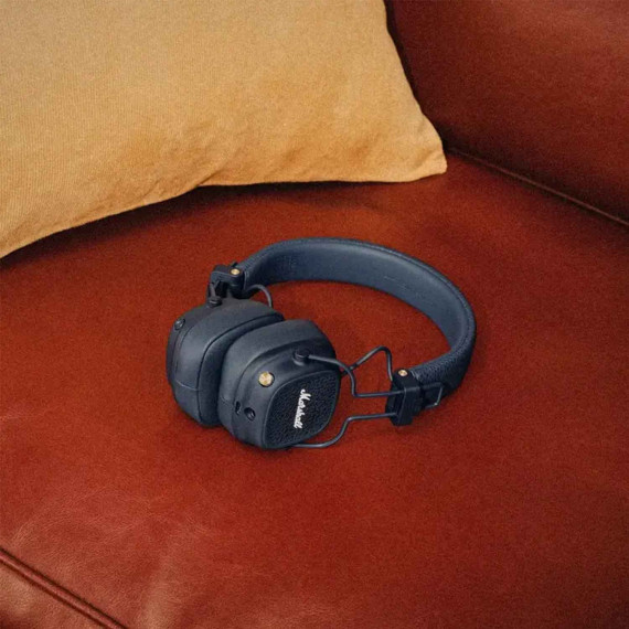 ყურსასმენები MARSHALL Major V (Blue)