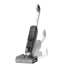 vacuum cleaner wireless TINECO IFLOOR Y5 STRETCH BLACK