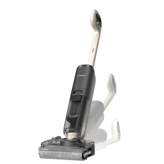 vacuum cleaner wireless TINECO IFLOOR Y5 STRETCH BLACK