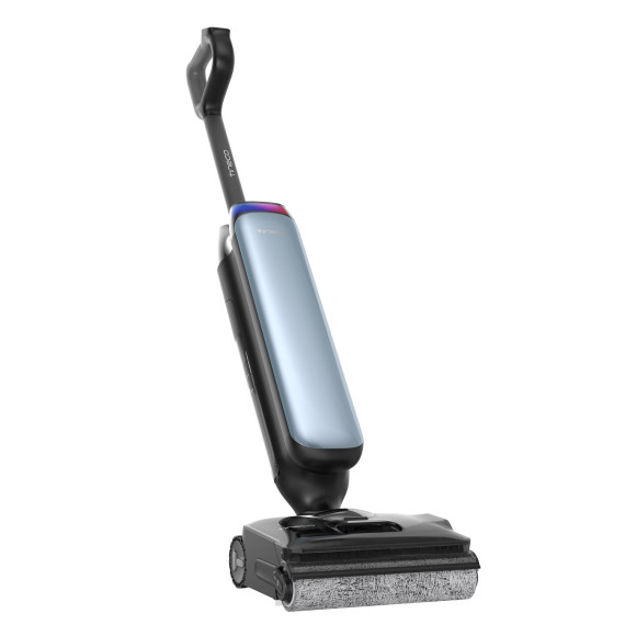 vacuum cleaner wireless TINECO FLOOR ONE S9 ARTIST PRO BLUE