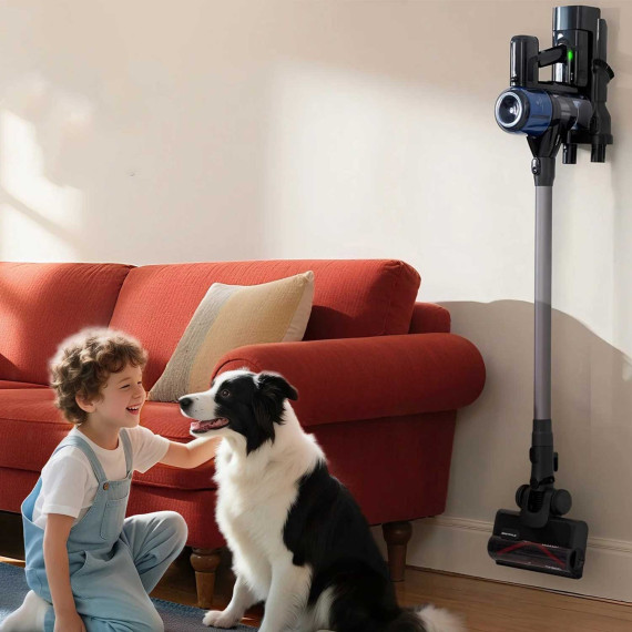 vacuum cleaner wireless TINECO PURE ONE S30 PRO BLACK