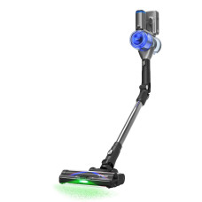 беспроводной пылесос TINECO PURE ONE S70 GREY