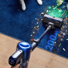 беспроводной пылесос TINECO PURE ONE S70 GREY