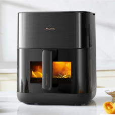 аэрогрили MOVA FD10 PRO (BK) (VFF12A)