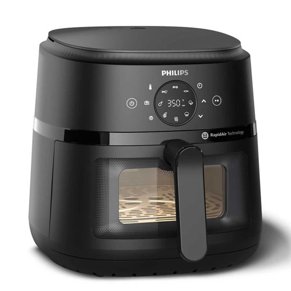 air fryers PHILIPS NA230/00