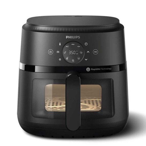 air fryers PHILIPS NA230/00