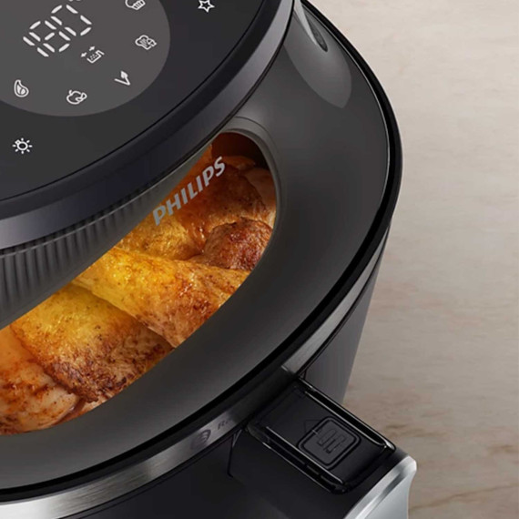 air fryers PHILIPS NA332/00