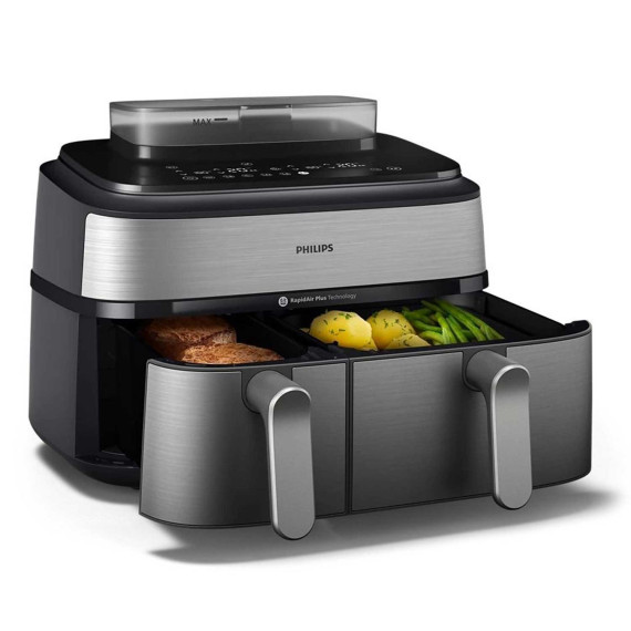 air fryers PHILIPS NA555/09