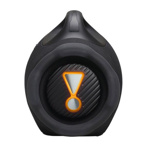 bluetooth დინამიკი JBL Boombox 4 (Black)