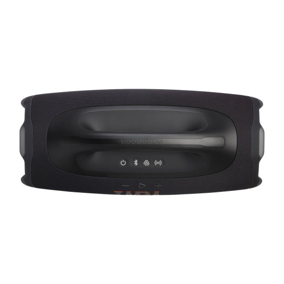 bluetooth დინამიკი JBL Boombox 4 (Black)