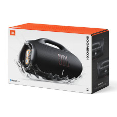bluetooth динамик JBL Boombox 4 (Black)