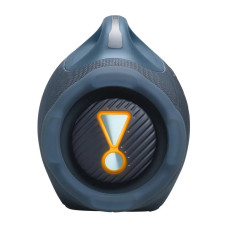 bluetooth speaker JBL Boombox 4 (Blue)