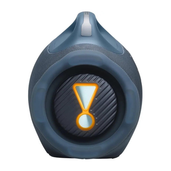 bluetooth დინამიკი JBL Boombox 4 (Blue)
