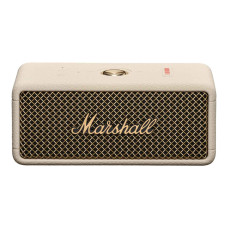 bluetooth динамик MARSHALL Emberton III (Cream)