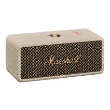 bluetooth динамик MARSHALL Emberton III (Cream)