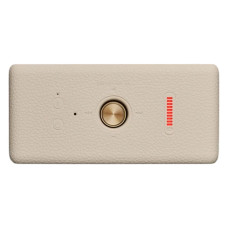 bluetooth динамик MARSHALL Emberton III (Cream)
