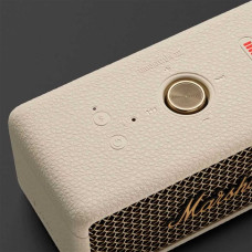 bluetooth динамик MARSHALL Emberton III (Cream)