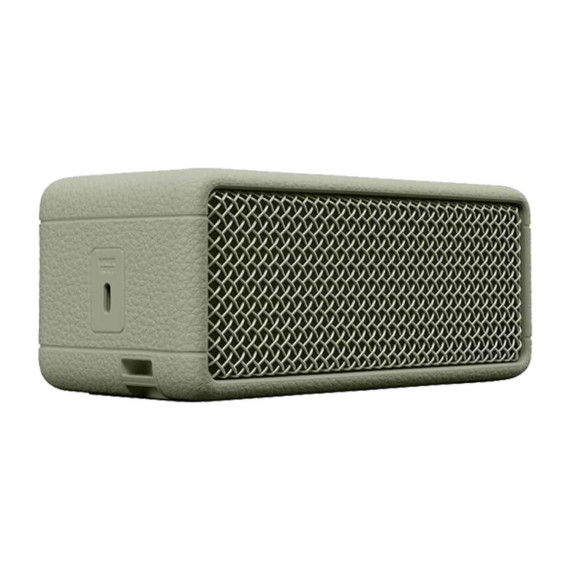 bluetooth დინამიკი MARSHALL Emberton III (Sage)