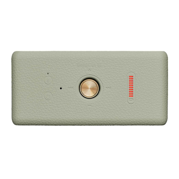 bluetooth დინამიკი MARSHALL Emberton III (Sage)