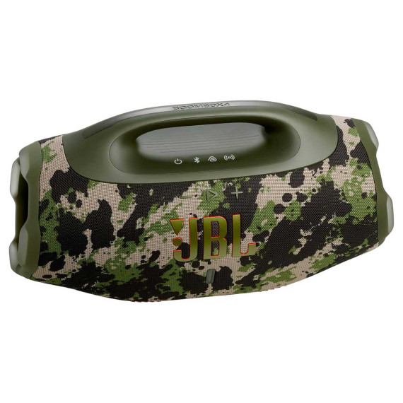 bluetooth დინამიკი JBL Boombox 4 (Squad)