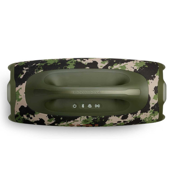 bluetooth დინამიკი JBL Boombox 4 (Squad)