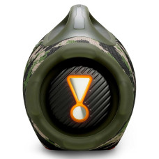 bluetooth speaker JBL Boombox 4 (Squad)