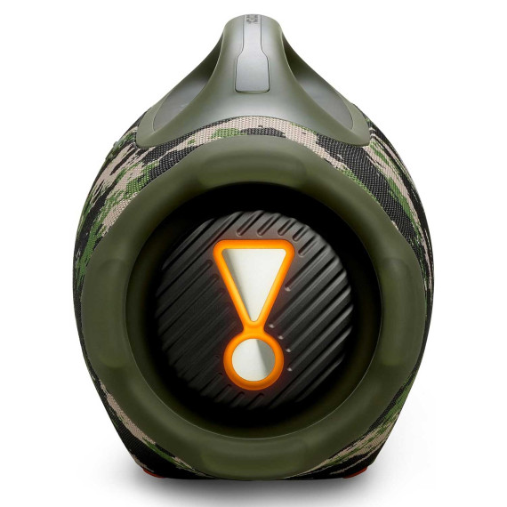 bluetooth დინამიკი JBL Boombox 4 (Squad)