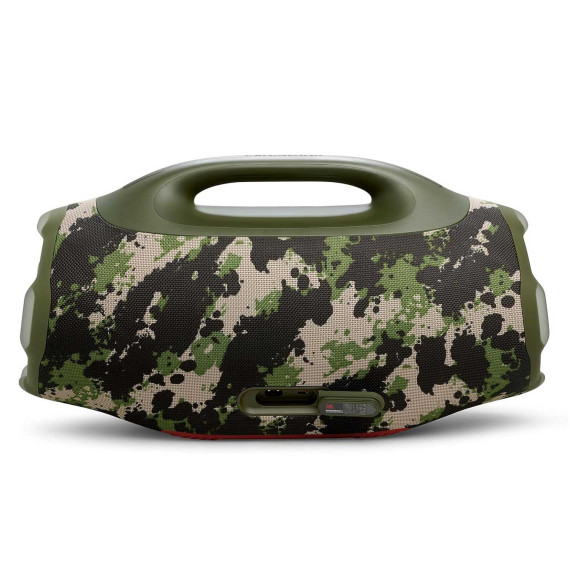 bluetooth დინამიკი JBL Boombox 4 (Squad)