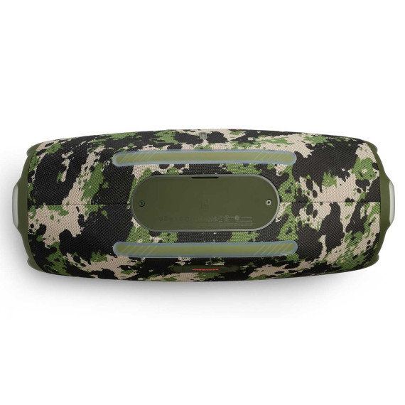 bluetooth დინამიკი JBL Boombox 4 (Squad)