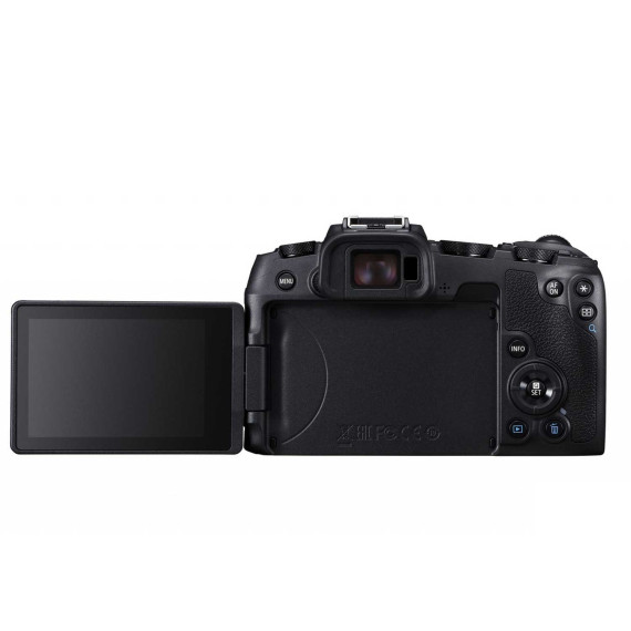 ციფრული ფოტოკამერა CANON EOS RP RF24-105 IS STM
