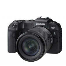 цифровая фотокамера CANON EOS RP RF24-105 IS STM