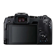 цифровая фотокамера CANON EOS RP RF24-105 IS STM