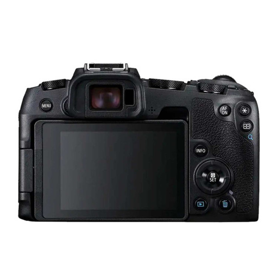 ციფრული ფოტოკამერა CANON EOS RP RF24-105 IS STM