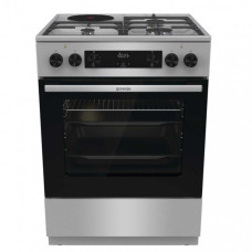 cooker GORENJE GK6C62XC