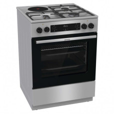 cooker GORENJE GK6C62XC