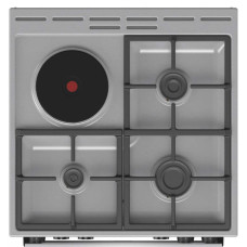 cooker GORENJE GK6C62XC