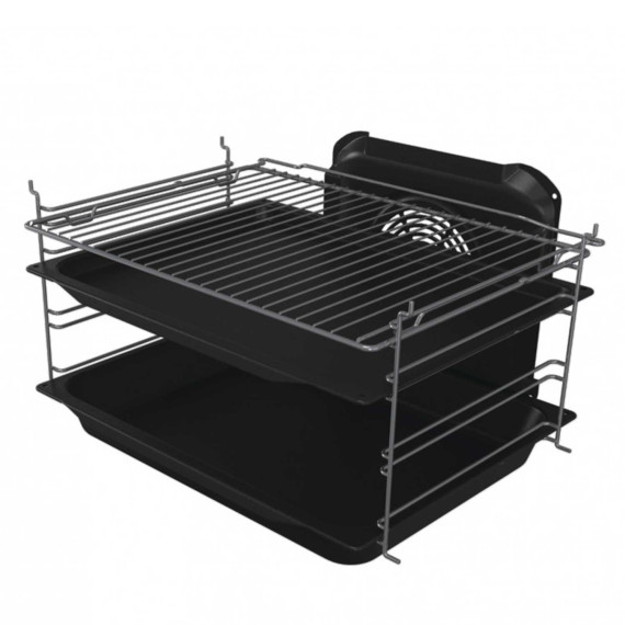 გაზქურა GORENJE GK6C62XC