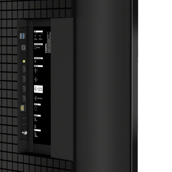 ტელევიზორი SONY K-85XR50