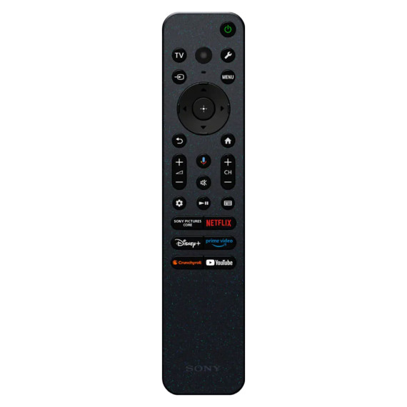 ტელევიზორი SONY K-85XR50