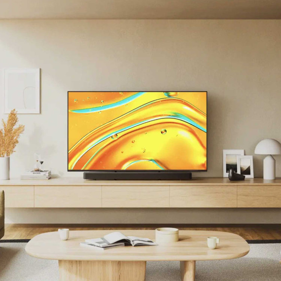 ტელევიზორი SONY K-85XR50