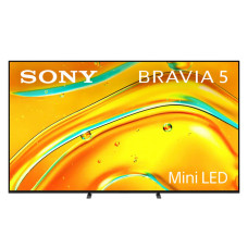 ტელევიზორი SONY K-85XR50